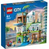 LEGO City 60365 Appartmenthaus