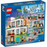 LEGO City 60365 Appartmenthaus