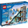 LEGO City 60366 Wintersportpark