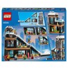 LEGO City 60366 Wintersportpark