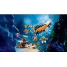 LEGO City 60379 Forscher-U-Boot