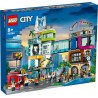 LEGO City 60380 Stadtzentrum