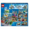 LEGO City 60380 Stadtzentrum