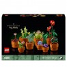 LEGO 10329 Botanicals Tiny Plants