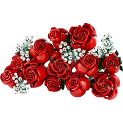 LEGO 10328 Botanicals Bouquet of Roses