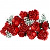 LEGO 10328 Botanicals Bouquet of Roses
