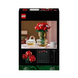 LEGO 10328 Botanicals Bouquet of Roses