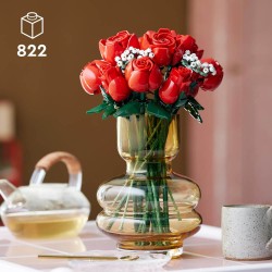 LEGO 10328 Botanicals Bouquet of Roses