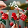 LEGO 10328 Botanicals Bouquet of Roses