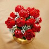 LEGO 10328 Botanicals Bouquet of Roses