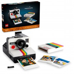 LEGO Icons 21345 Polaroid...