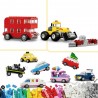 LEGO Classic 11036 Kreative Fahrzeuge
