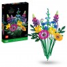 LEGO 10313 Botanicals Wildflower Bouquet