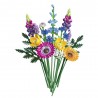 LEGO 10313 Botanicals Wildflower Bouquet