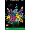 LEGO 10313 Botanicals Wildflower Bouquet