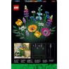 LEGO 10313 Botanicals Wildflower Bouquet