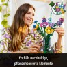 LEGO 10313 Botanicals Wildflower Bouquet