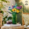 LEGO 10313 Botanicals Wildflower Bouquet