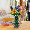 LEGO 10313 Botanicals Wildflower Bouquet