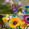LEGO 10313 Botanicals Wildflower Bouquet