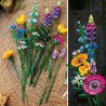 LEGO 10313 Botanicals Wildflower Bouquet