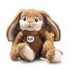 Pâques Steiff Lapin-pantin Bommel, 28 cm