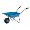 Rolly Toys Wheelbarrow blue/grey 271764