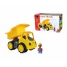 BIG Power-Worker Midi Benne + figurine 800054836