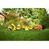 BIG Power Worker Midi Wheel Loader + figur 800054837