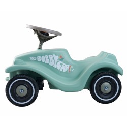 BIG Bobby Car Classic Green Sea