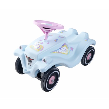 BIG Bobby Car Classic Unicorn