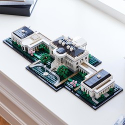 LEGO® Architecture 21054 The White House