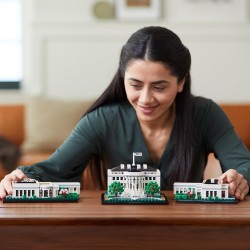 LEGO® Architecture 21054 The White House