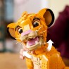 LEGO® Disney 43247 Simba, der junge König der Löwen