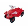 BIC Bobby Car Classic rouge