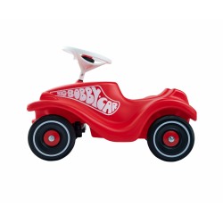 BIC Bobby Car Classic rouge