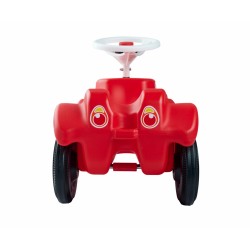 BIC Bobby Car Classic rouge