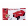 BIC Bobby Car Classic rouge