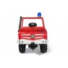 Rolly Toys 038220 rollyUnimog Fire