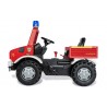 Rolly Toys 038220 rollyUnimog Fire