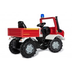 Rolly Toys 038220 rollyUnimog Fire