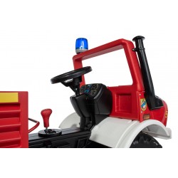 Rolly Toys 038220 rollyUnimog Fire