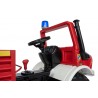 Rolly Toys 038220 rollyUnimog Fire