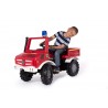 Rolly Toys 038220 rollyUnimog Fire