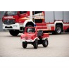 Rolly Toys 038220 rollyUnimog Fire