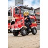 Rolly Toys 038220 rollyUnimog Fire