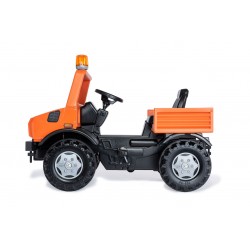 Rolly Toys 038237 rollyUnimog Service