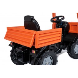 Rolly Toys 038237 rollyUnimog Service