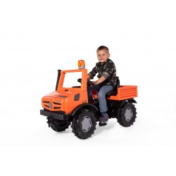 Rolly Toys 038237 rollyUnimog Service
