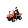 Rolly Toys 038237 rollyUnimog Service